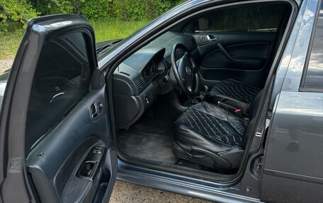 Skoda Octavia IV, 2008 год, 499 999 рублей, 11 фотография