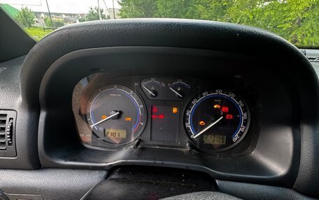 Skoda Octavia IV, 2008 год, 499 999 рублей, 10 фотография