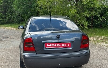 Skoda Octavia IV, 2008 год, 499 999 рублей, 3 фотография