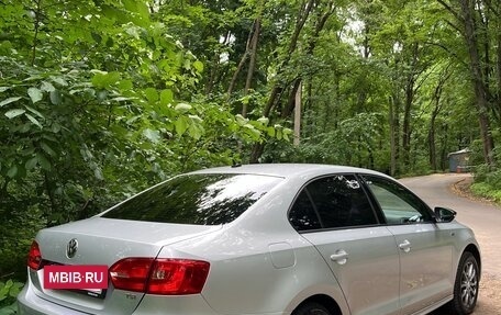 Volkswagen Jetta VI, 2013 год, 930 000 рублей, 5 фотография