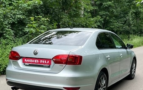 Volkswagen Jetta VI, 2013 год, 930 000 рублей, 11 фотография