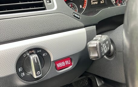 Volkswagen Jetta VI, 2013 год, 930 000 рублей, 19 фотография