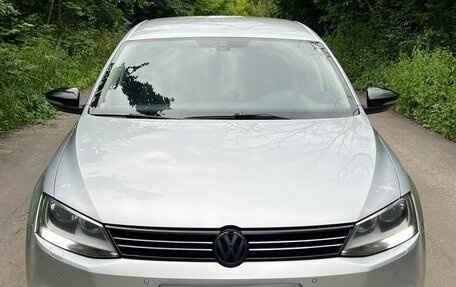 Volkswagen Jetta VI, 2013 год, 930 000 рублей, 9 фотография