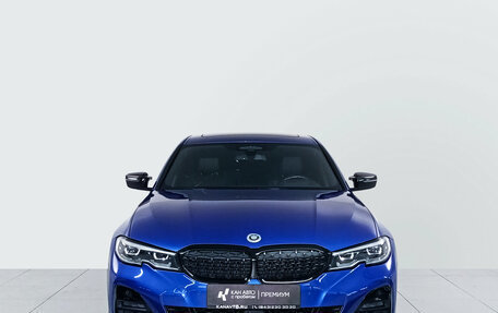BMW 3 серия, 2019 год, 3 359 000 рублей, 2 фотография