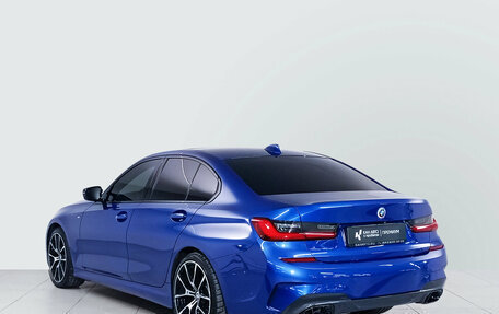 BMW 3 серия, 2019 год, 3 359 000 рублей, 4 фотография