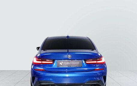 BMW 3 серия, 2019 год, 3 359 000 рублей, 5 фотография