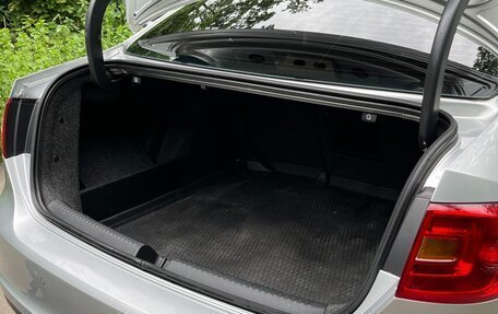 Volkswagen Jetta VI, 2013 год, 930 000 рублей, 23 фотография