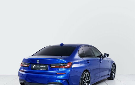 BMW 3 серия, 2019 год, 3 359 000 рублей, 6 фотография