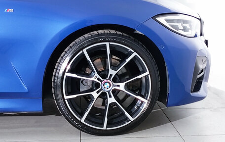 BMW 3 серия, 2019 год, 3 359 000 рублей, 12 фотография
