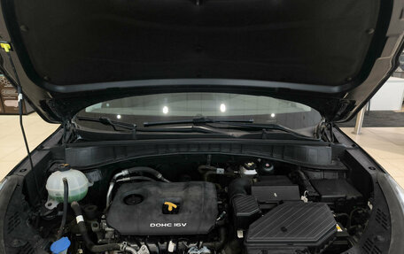 Hyundai Tucson III, 2018 год, 2 550 000 рублей, 11 фотография