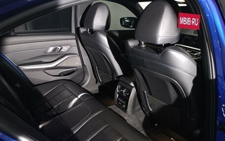 BMW 3 серия, 2019 год, 3 359 000 рублей, 11 фотография