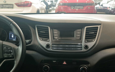 Hyundai Tucson III, 2018 год, 2 550 000 рублей, 18 фотография