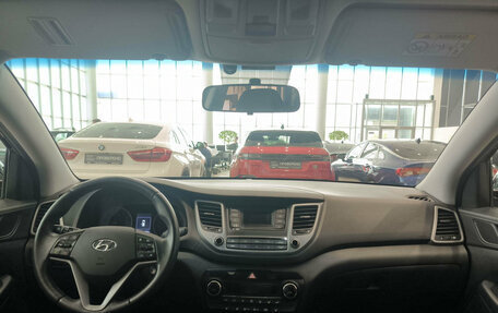 Hyundai Tucson III, 2018 год, 2 550 000 рублей, 17 фотография