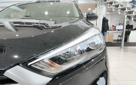 Hyundai Tucson III, 2018 год, 2 550 000 рублей, 21 фотография