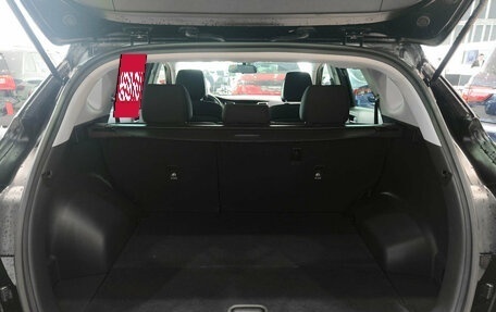 Hyundai Tucson III, 2018 год, 2 550 000 рублей, 12 фотография