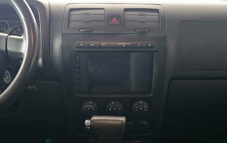 Hummer H3, 2007 год, 2 299 000 рублей, 18 фотография