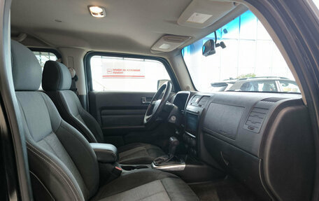 Hummer H3, 2007 год, 2 299 000 рублей, 13 фотография