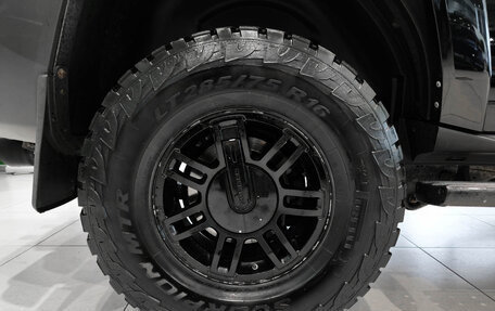 Hummer H3, 2007 год, 2 299 000 рублей, 22 фотография