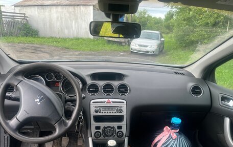 Peugeot 308 II, 2009 год, 260 000 рублей, 7 фотография