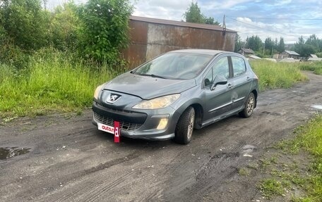 Peugeot 308 II, 2009 год, 260 000 рублей, 2 фотография