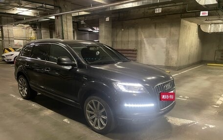 Audi Q7, 2012 год, 1 600 000 рублей, 1 фотография