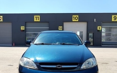 Chevrolet Lacetti, 2008 год, 550 000 рублей, 1 фотография