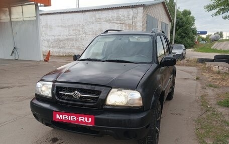 Suzuki Grand Vitara, 2000 год, 430 000 рублей, 1 фотография
