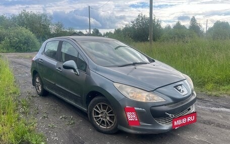 Peugeot 308 II, 2009 год, 260 000 рублей, 3 фотография