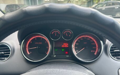 Peugeot 308 II, 2009 год, 310 000 рублей, 1 фотография