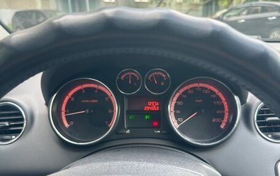 Peugeot 308 II, 2009 год, 310 000 рублей, 1 фотография