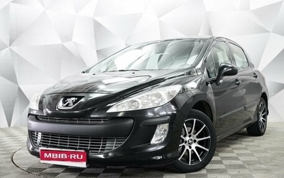 Peugeot 308 II, 2010 год, 460 000 рублей, 1 фотография