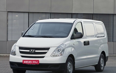 Hyundai Grand Starex Grand Starex I рестайлинг 2, 2012 год, 750 000 рублей, 1 фотография