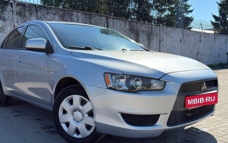 Mitsubishi Lancer IX, 2007 год, 520 000 рублей, 1 фотография