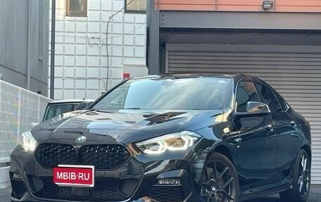 BMW 2 серия F44, 2021 год, 2 450 000 рублей, 1 фотография