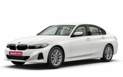 BMW 3 серия, 2025 год, 6 350 000 рублей, 1 фотография