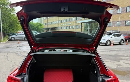 Audi Q2 I, 2021 год, 2 700 000 рублей, 12 фотография