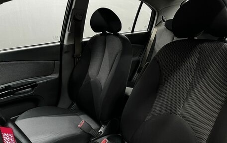 KIA Rio II, 2010 год, 559 900 рублей, 6 фотография