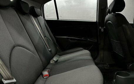 KIA Rio II, 2010 год, 559 900 рублей, 13 фотография