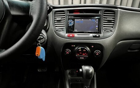KIA Rio II, 2010 год, 559 900 рублей, 11 фотография