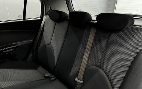 KIA Rio II, 2010 год, 559 900 рублей, 8 фотография