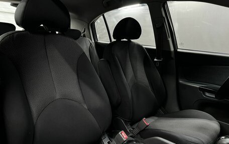 KIA Rio II, 2010 год, 559 900 рублей, 16 фотография