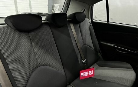KIA Rio II, 2010 год, 559 900 рублей, 14 фотография