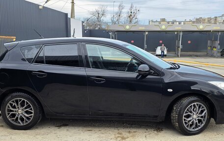 Mazda 3, 2010 год, 980 000 рублей, 3 фотография