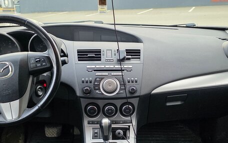 Mazda 3, 2010 год, 980 000 рублей, 11 фотография