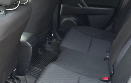Mazda 3, 2010 год, 980 000 рублей, 12 фотография