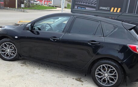 Mazda 3, 2010 год, 980 000 рублей, 5 фотография