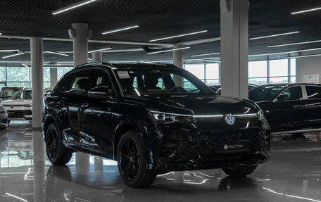 Volkswagen Tiguan, 2026 год, 4 650 000 рублей, 2 фотография