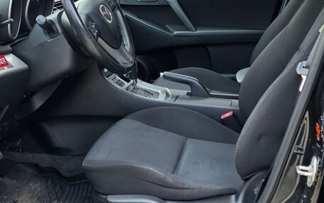 Mazda 3, 2010 год, 980 000 рублей, 10 фотография