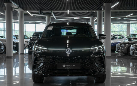 Volkswagen Tiguan, 2026 год, 4 650 000 рублей, 3 фотография
