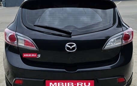 Mazda 3, 2010 год, 980 000 рублей, 4 фотография